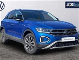 Volkswagen T-Roc Image 1