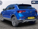 Volkswagen T-Roc Image 3
