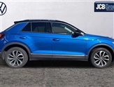 Volkswagen T-Roc Image 4