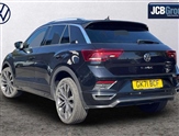 Volkswagen T-Roc Image 3