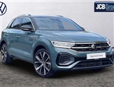 Volkswagen T-Roc Image 1