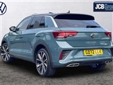 Volkswagen T-Roc Image 3