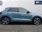 Volkswagen T-Roc Image 4