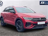 Volkswagen T-Roc Image 1
