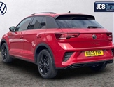 Volkswagen T-Roc Image 3