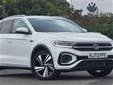 Volkswagen T-Roc Image 1