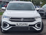 Volkswagen T-Roc Image 5