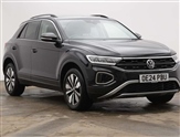 Volkswagen T-Roc Image 1
