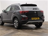 Volkswagen T-Roc Image 3