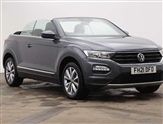 Volkswagen T-Roc Image 1