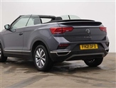 Volkswagen T-Roc Image 3