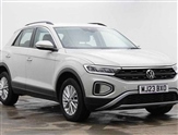 Volkswagen T-Roc Image 1