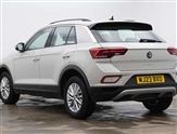 Volkswagen T-Roc Image 3