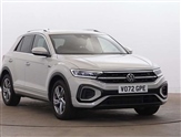Volkswagen T-Roc Image 1