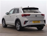 Volkswagen T-Roc Image 2