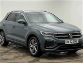 Volkswagen T-Roc Image 1