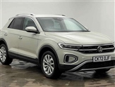 Volkswagen T-Roc Image 1