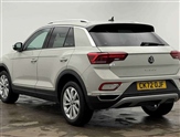 Volkswagen T-Roc Image 3