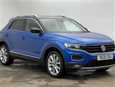 Volkswagen T-Roc Image 1