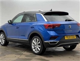 Volkswagen T-Roc Image 3