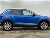Volkswagen T-Roc Image 4