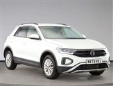Volkswagen T-Roc Image 1