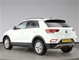 Volkswagen T-Roc Image 3