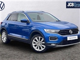 Volkswagen T-Roc Image 1
