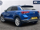Volkswagen T-Roc Image 3