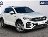 Volkswagen T-Roc Image 1