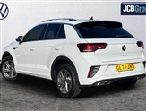 Volkswagen T-Roc Image 3