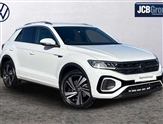 Volkswagen T-Roc Image 1