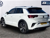 Volkswagen T-Roc Image 3