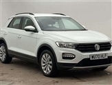 Volkswagen T-Roc Image 1