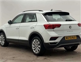 Volkswagen T-Roc Image 3