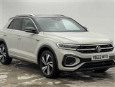 Volkswagen T-Roc Image 1