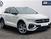 Volkswagen T-Roc Image 1