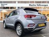 Volkswagen T-Roc Image 3