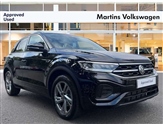 Volkswagen T-Roc Image 1