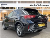 Volkswagen T-Roc Image 3