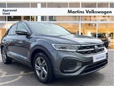 Volkswagen T-Roc Image 1