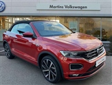 Volkswagen T-Roc Image 1