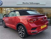 Volkswagen T-Roc Image 3
