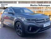 Volkswagen T-Roc Image 1