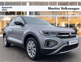 Volkswagen T-Roc Image 1