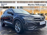 Volkswagen T-Roc Image 1