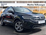 Volkswagen T-Roc Image 1