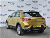 Volkswagen T-Roc Image 3