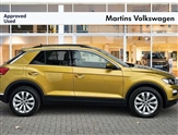 Volkswagen T-Roc Image 4