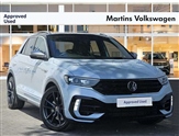 Volkswagen T-Roc Image 1